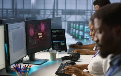 Stay ahead of cyber threats with the right cover